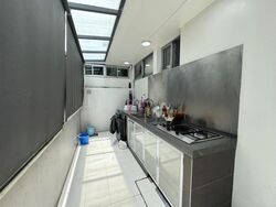Parry Avenue (D19), Terrace #506420001
